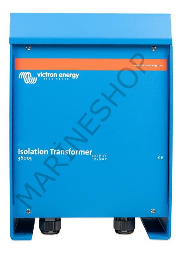 3600W Isolation Transformer