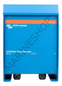 3600W Isolation Transformer