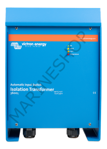 3600W Isolation Autotransformer