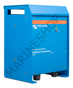3600W Isolation Autotransformer