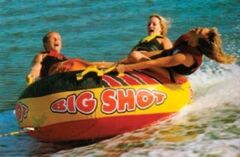 Airhead Big Shot Ringo