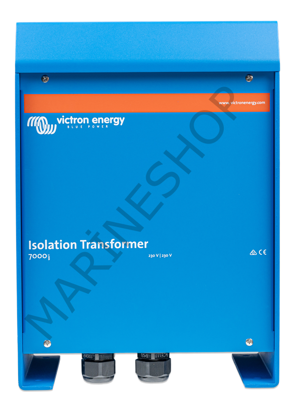 7000W Isolation Transformer