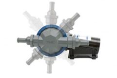 TMC Pis su pompası 12V 320GPH