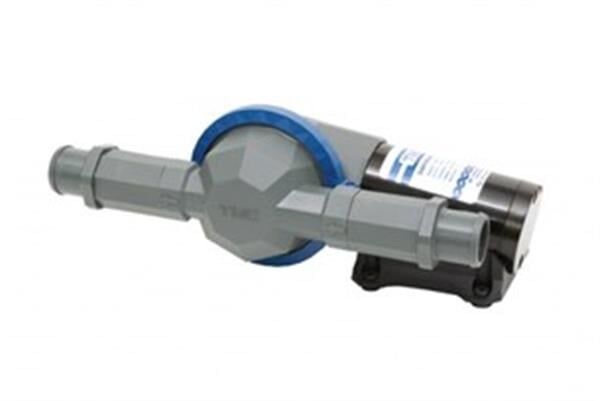 TMC Pis su pompası 12V 320GPH