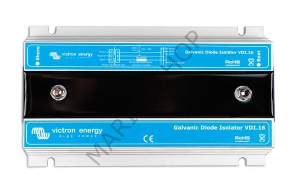 16A Galvanic Isolator