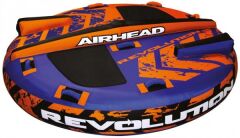 Airhead Revolution Ringo