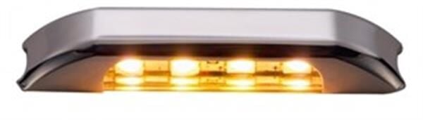 Mizar Merdiven Lambası Aşağı Bakan Mavi