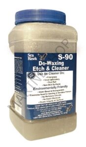 SeaHawk S-90 Yüzey Hazırlayıcı/Temizleyici 3.78 Litre
