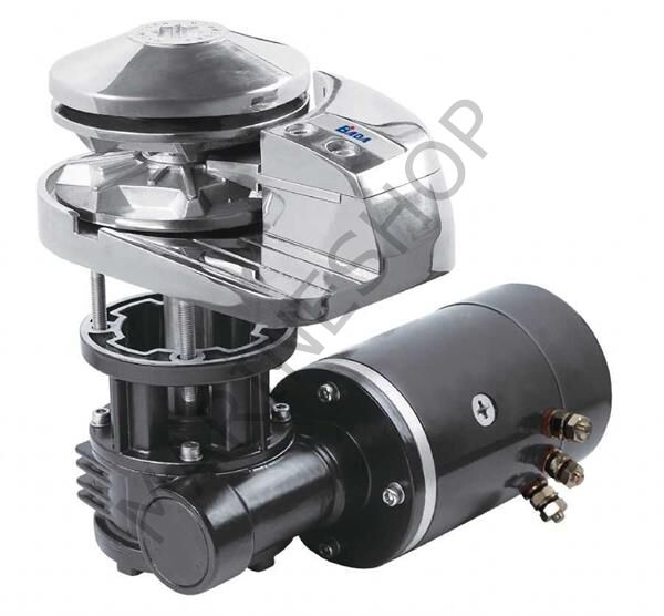 BADA C1524 IRGAT, 24V - 1500W, 8MM