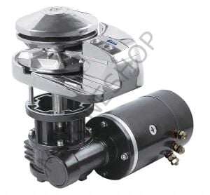 BADA C1524 IRGAT, 24V - 1500W, 8MM