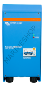 120V/240V-100A Autotransformer