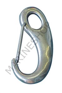 Sustalı kilit yaylı 100MM