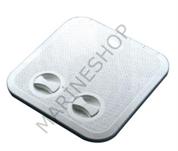 Plastik Kapak 460x510 mm