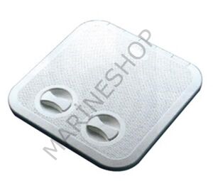 Plastik Kapak 460x510 mm