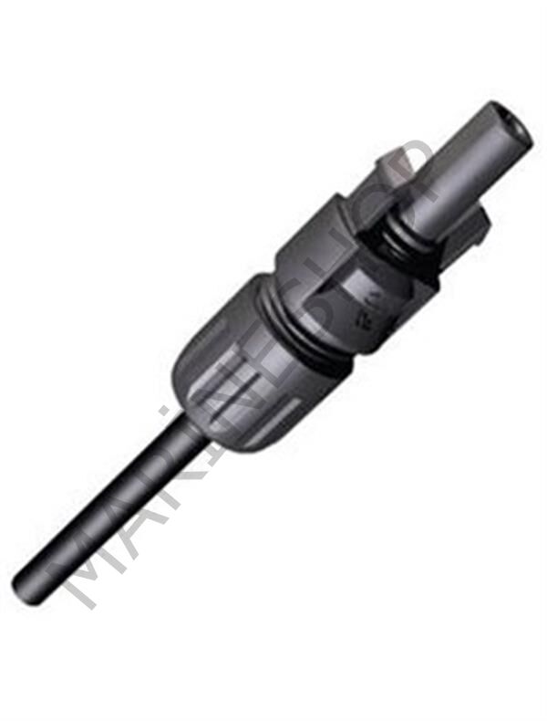 Victron Solar Panel MC4 Kablo