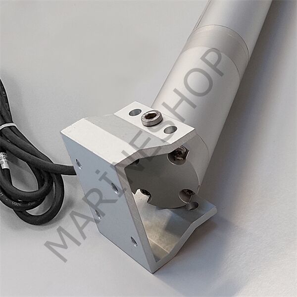 Barka Aktuatör. İtme/Çekme. 350 Kg. 12V - 480mm