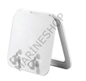 Plastik Kapak 360x360 mm