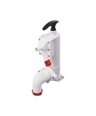 TMC Komple Manuel Tuvalet Pompası