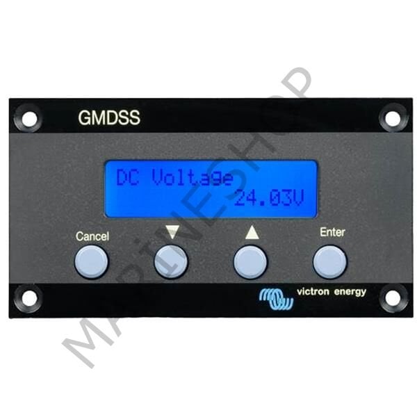 VE.NET GMDSS PANEL(MY)