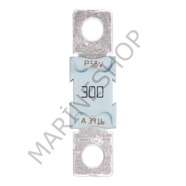 MEGA FUSE 300A/58V, (1 pc)