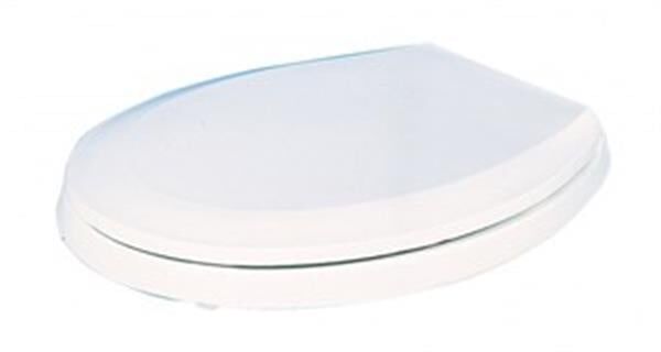 TMC Büyük Çanaklı Tuvaletler için Klozet Kapağı