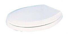 TMC Büyük Çanaklı Tuvaletler için Klozet Kapağı