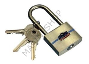 Trem Asma Kilit 30mm