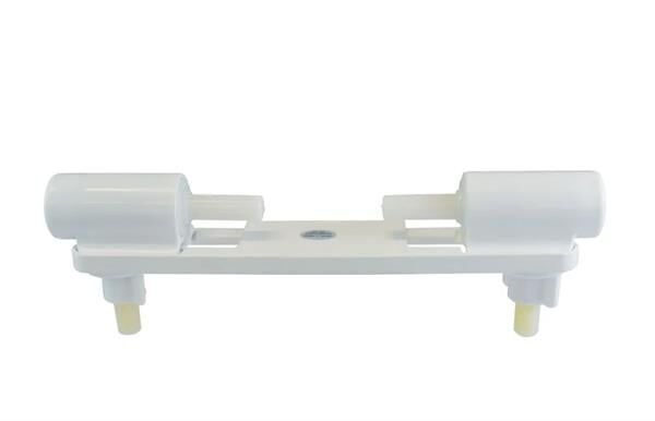 TMC Standart Klozet Kapakları için Menteşe Seti