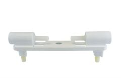 TMC Standart Klozet Kapakları için Menteşe Seti