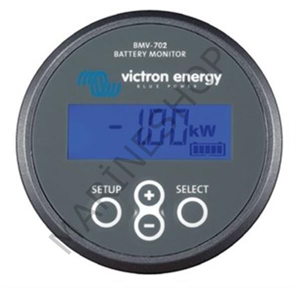 BMV-702 Battery Monitor