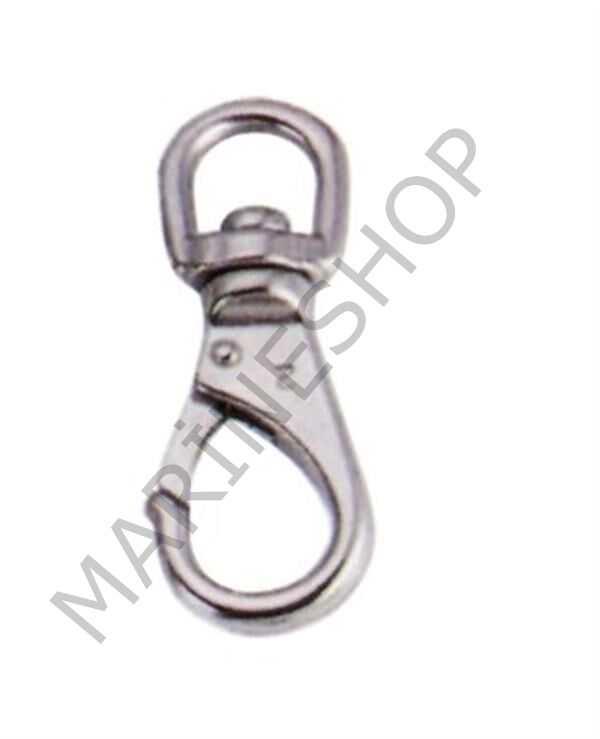 Fırdöndülü kilit 89MM