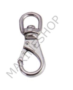 Fırdöndülü kilit 89MM