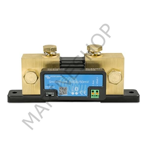 SMART SHUNT 1000A/50mV