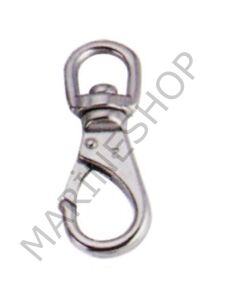 Fırdöndülü kilit 100MM