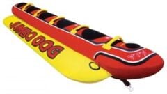 Airhead Jumbo Dog 5 Kişilik