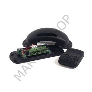 Pedestal ve Aktuatörler için Kaplosuz Panel+Alıcı