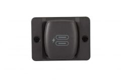 Flip Pro Max SC-USB-F3 Çiftli Type-C