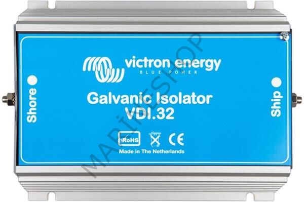 VICTRON VDI-32 GALVENİK İZOLATOR 32A 230v