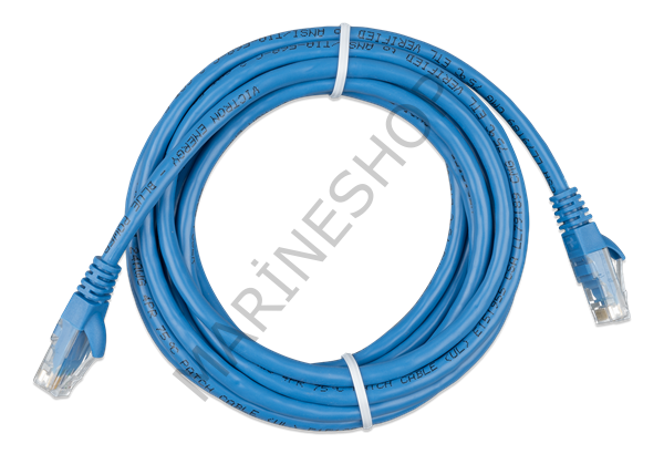 RJ45 UTP CABLE 10.0 M