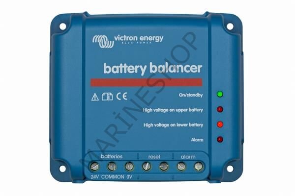 Victron Energy Battery Balancer