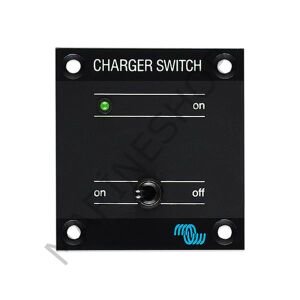 CHARGER SWITCH CE *SDRPCSV*