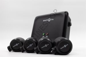 Marisonia Ultrasonik Kirlenme Önleyici Sistem