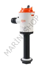 Liver Pompası Seaflo 600 GPH 12V Dikey