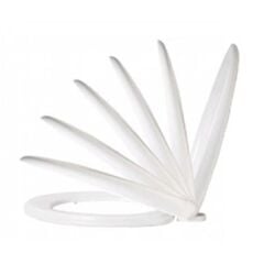 TMC Elektrikli Sessiz Tuvalet 24V