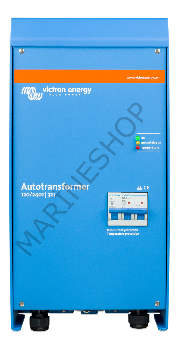 VICTRON AUTOTRANSFORMAR 120/240VAC-32A
