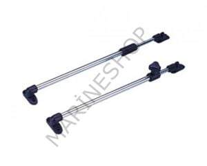 Hatch ve Kapaklar İçin Yükseklik Ayarlayıcı