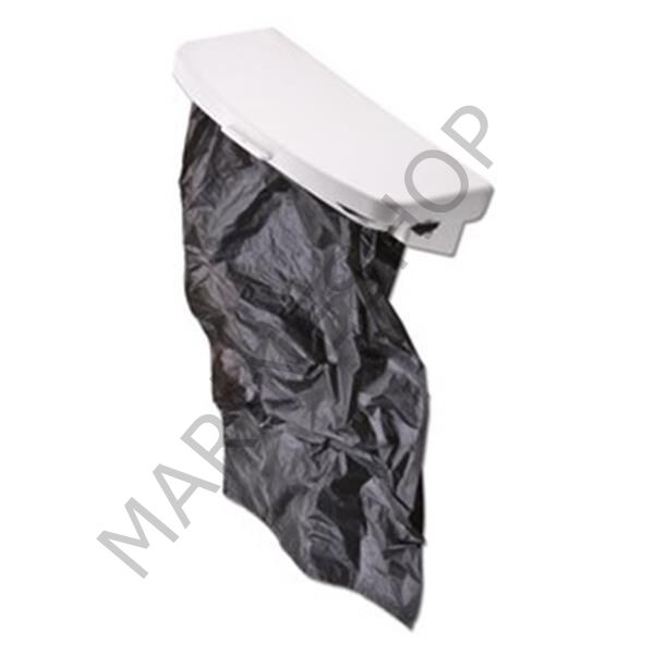 Plastik Çöp Torbası Tutucu 31x14 cm