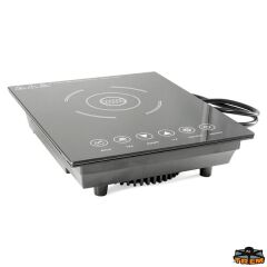 Trem Mini Elektrikli Tekli Ocak