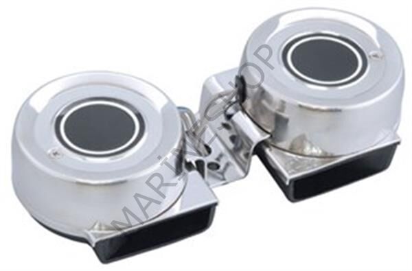 TMC Mini Korna, İkili 12v 76mm