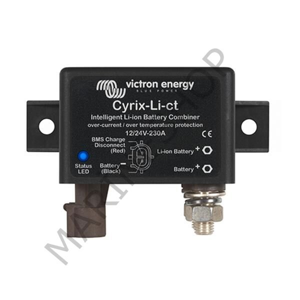 Cyrix-Li-ct 12/24V-230A